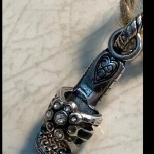 COPY - Brighton Shoe Charm